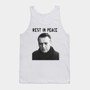 Alexei Navalny Tank Top